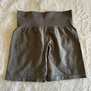 NVGTN Pro Shorts Khaki Green Size Small